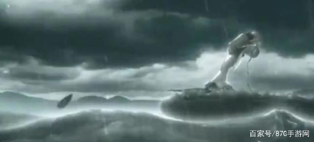 第五人格宿伞之魂神眷新时装曝光带着雨伞的背后故事
