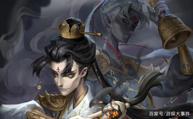 玩好《第五人格》宿伞之魂有多难?一分钟看完就能玩明白!