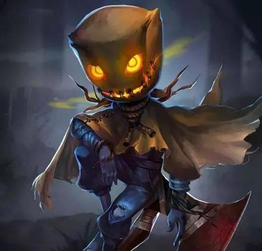 第五人格:年前所有调整,都在策划回答的这九个问题当中