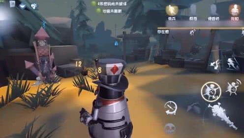 第五人格：年前所有调整，都在策划回答的这九个问题当中