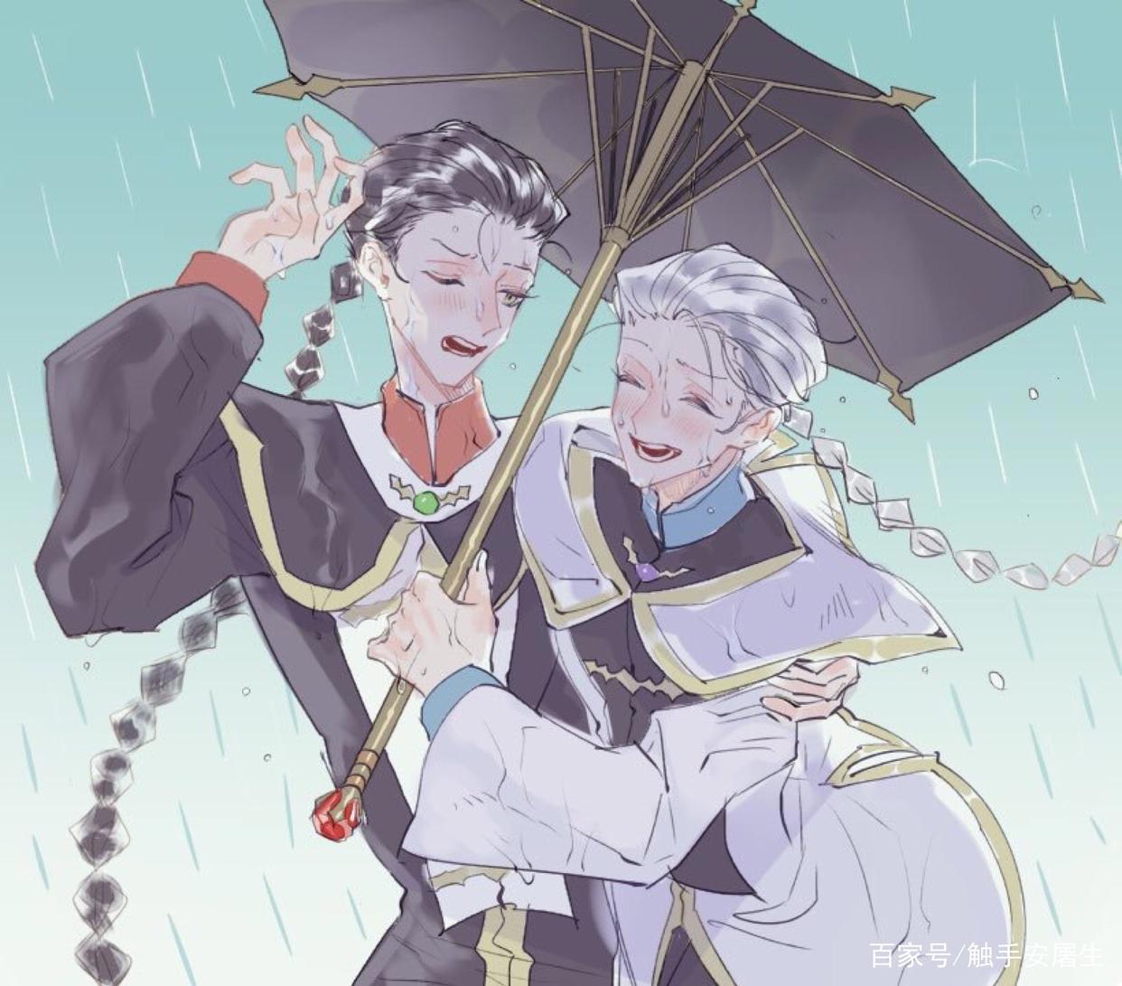 第五人格宿伞之魂教学系列，百分之百控场