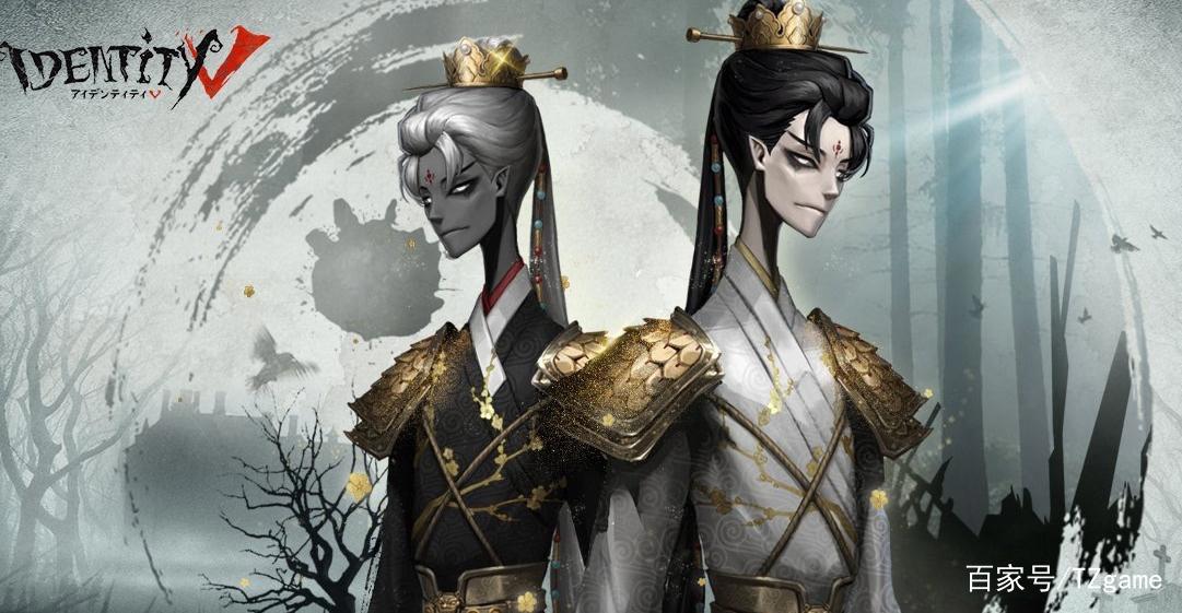 第五人格：宿伞“安魂曲”终脱离限定，1米8的气质，蓝皮的侮辱！