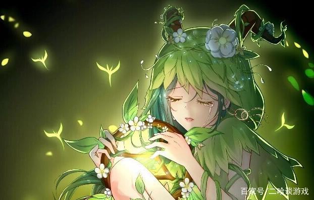 第五人格：官方透漏最初设计宿伞之魂初稿，这样的宿伞你会喜欢吗