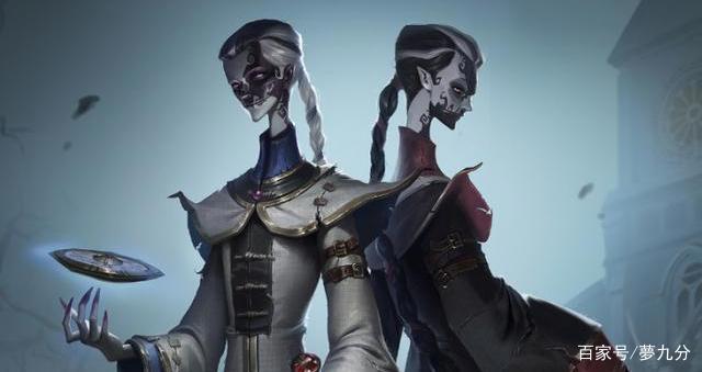 第五人格:宿伞之魂玩法介绍一,伞哥优缺点以及玩法建议