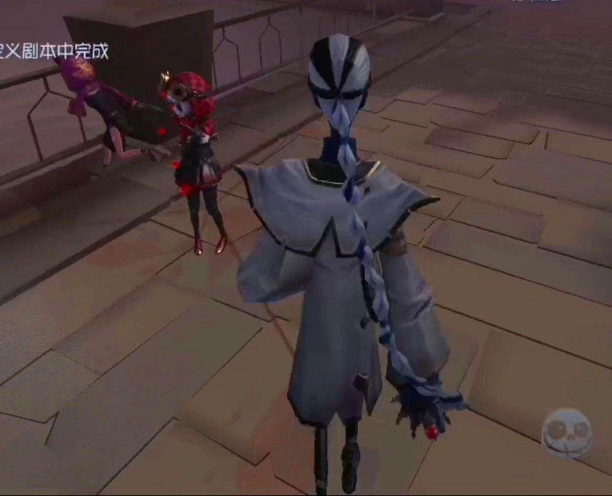 第五人格:深度解析“宿伞之魂”的优缺点,建议“萌新”收藏