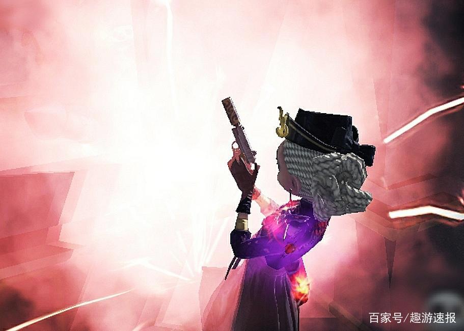 第五人格:官方公布“尼德霍格”设计思路,空军也和教会有关?