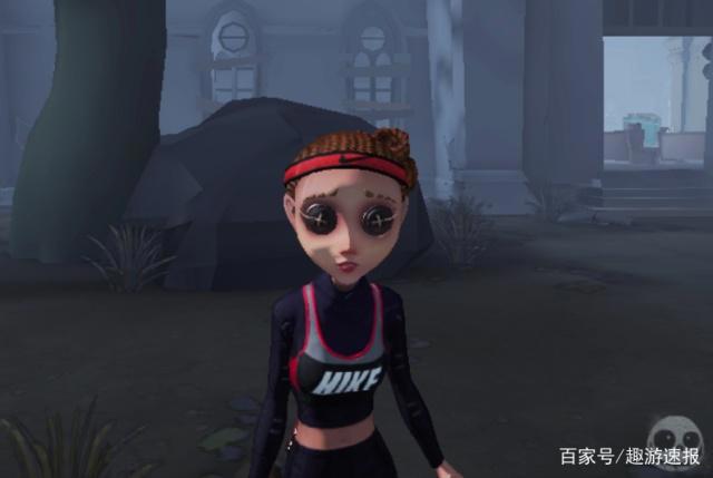 第五人格:新求生者拥有无限“子弹”,能修机溜鬼,空军被抛弃?