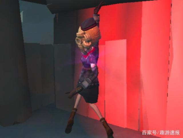 第五人格:新求生者拥有无限“子弹”,能修机溜鬼,空军被抛弃?
