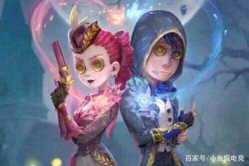 第五人格:还在抽黑天鹅氪琼楼?空军最美紫皮很快就会上线了