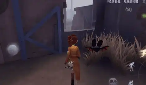 第五人格空军怎么玩，一条龙攻略，从入门到掌握只需几分钟