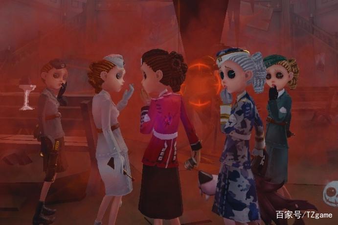第五人格:空军献礼致敬70周年,高“逼格”蓝皮抢眼,太惊艳!