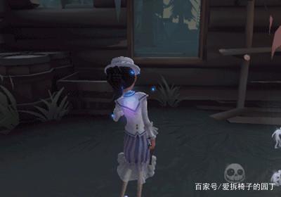 第五人格：空军的新皮肤琼楼遗恨曝光，不忘飞行梦的求生者