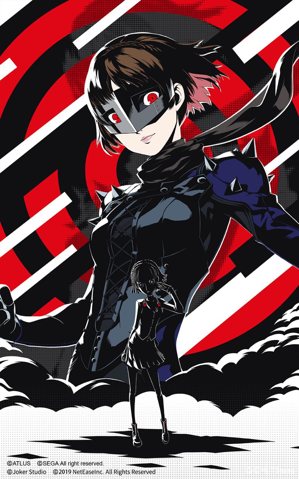 第五人格:“迷失的女杰”!P5联动空军颜值再登巅峰,急盼调整!