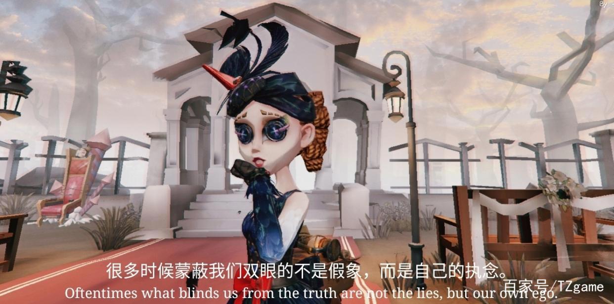 第五人格:“迷失的女杰”!P5联动空军颜值再登巅峰,急盼调整!