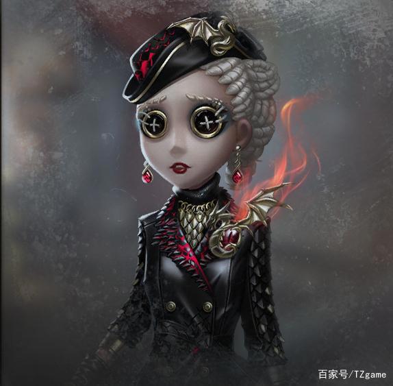 第五人格：“迷失的女杰”！P5联动空军颜值再登巅峰，急盼调整！