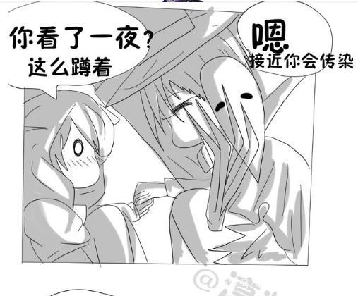 第五人格：杰克生病了还在为奈布着想？有什么关系都是自家媳妇！
