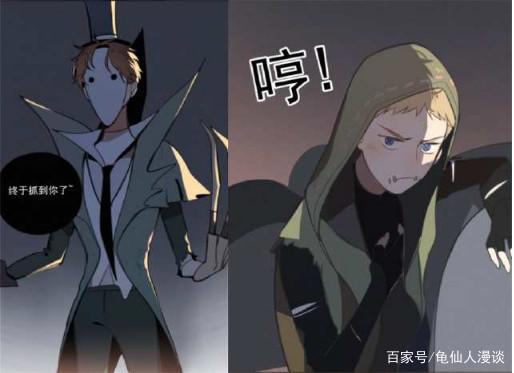 第五人格:杰克把佣兵推倒,使出杀手锏献上红玫瑰?佣兵受宠若惊