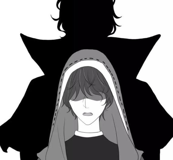 第五人格:原来杰克是个直男,直到遇上奈布佣兵!
