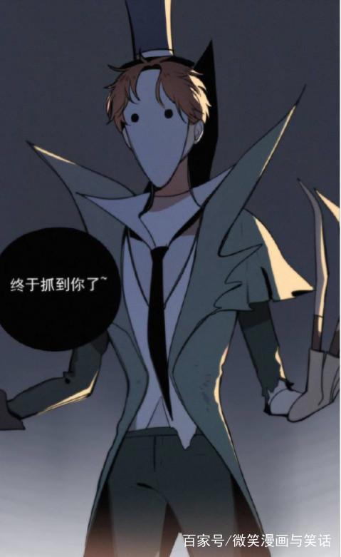 第五人格：这可能是个假杰克！不是说杰克很宠奈布的吗？