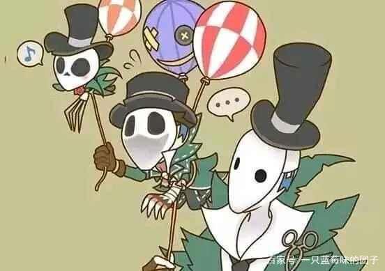 第五人格杰克攻略