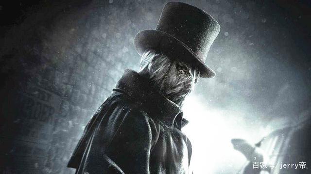 第五人格:杰克其实根本不是监管者,他来庄园的目的只有一个!