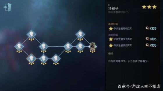 第五人格：杰克原来是个双重人格，最后出现在庄园的杰克到底是谁