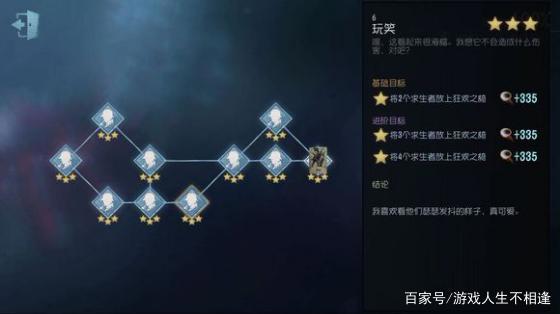 第五人格：杰克原来是个双重人格，最后出现在庄园的杰克到底是谁