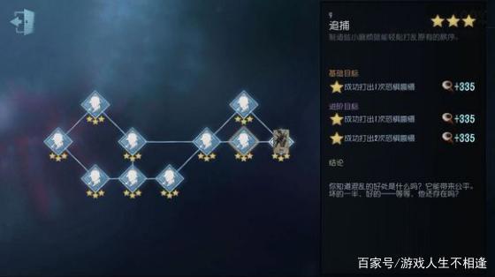 第五人格:杰克原来是个双重人格,最后出现在庄园的杰克到底是谁