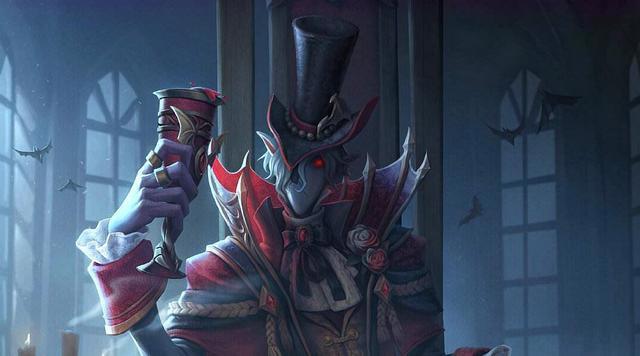 《第五人格》杰克怎么玩?小九告诉你,能秒杀大部分强者