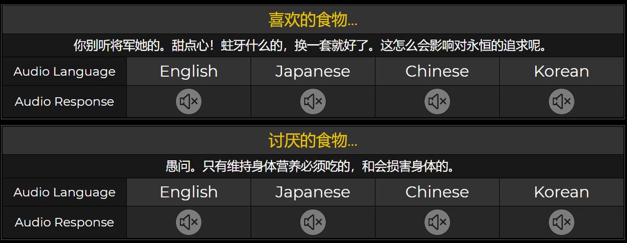 原神:雷电将军真的是双重人格?角色语音爆料,抽一个等于收两个