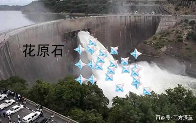 原神：雷电将军的消息开始满天飞，玩家期待值拉满，何时才能UP？