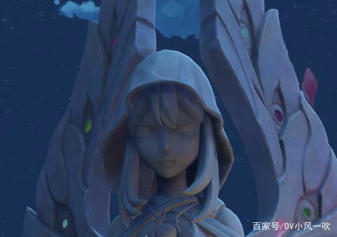原神：稻妻到底有几个雷神？为什么都说雷电将军不是真雷神?