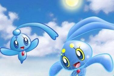 这只幻之宝可梦自身惹人非议，却因没有性别敢于追求真爱令人敬佩