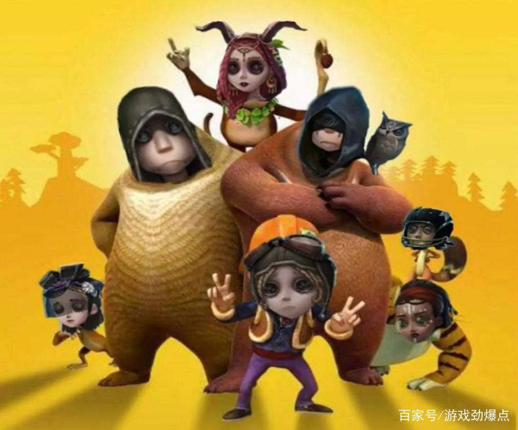 第五人格:菲欧娜成下一个热门,新皮肤马上安排,排位早已是主力
