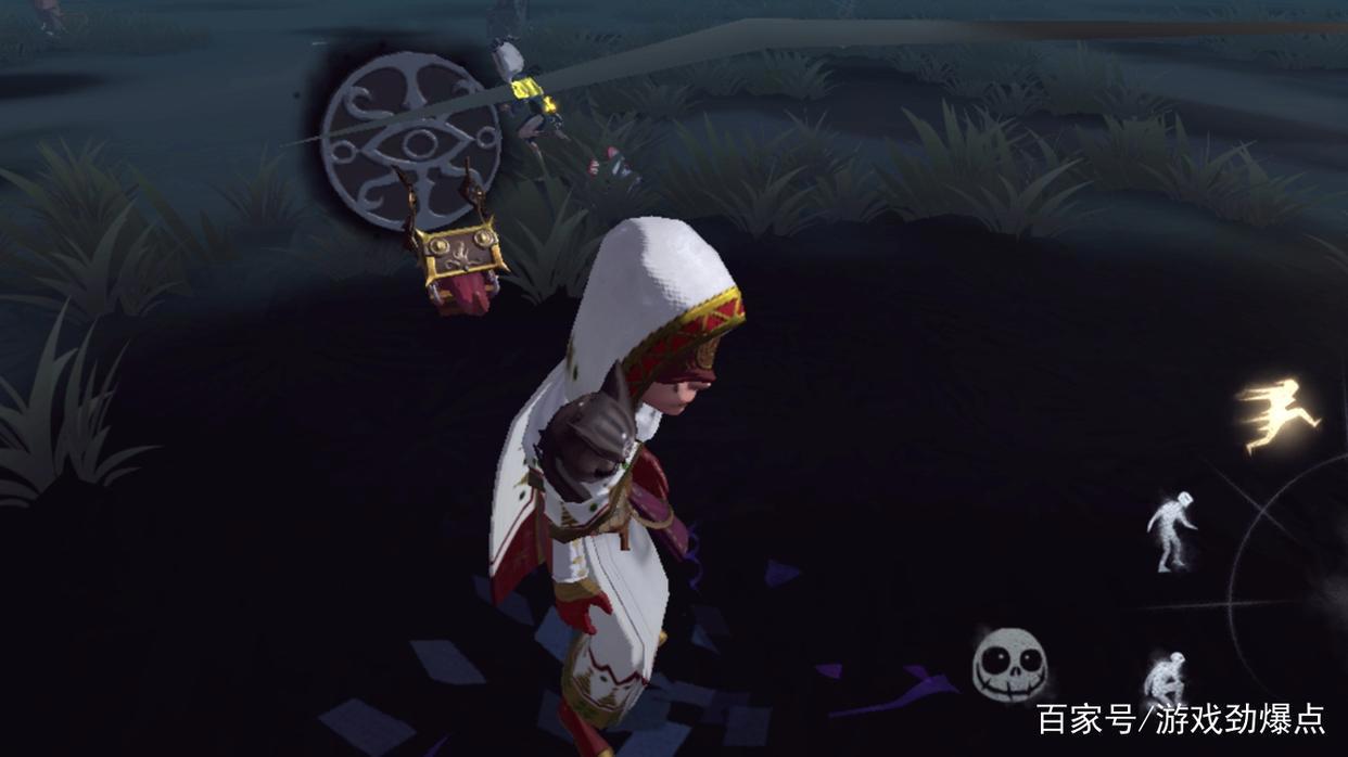 第五人格：菲欧娜成下一个热门，新皮肤马上安排，排位早已是主力