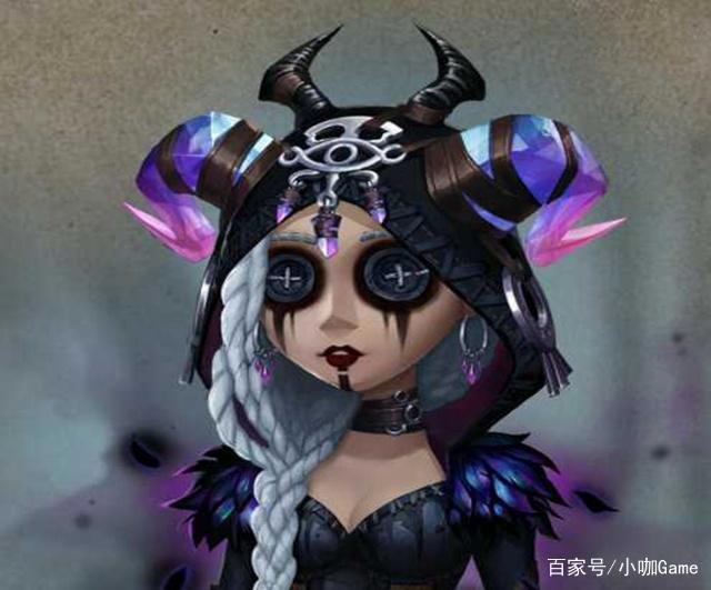 第五人格：菲欧娜被官方过分照顾已出三金两紫！园丁已完全失宠！