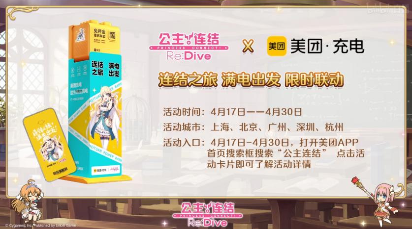 一周年的《公主连结》，来到了内容升级的分水岭