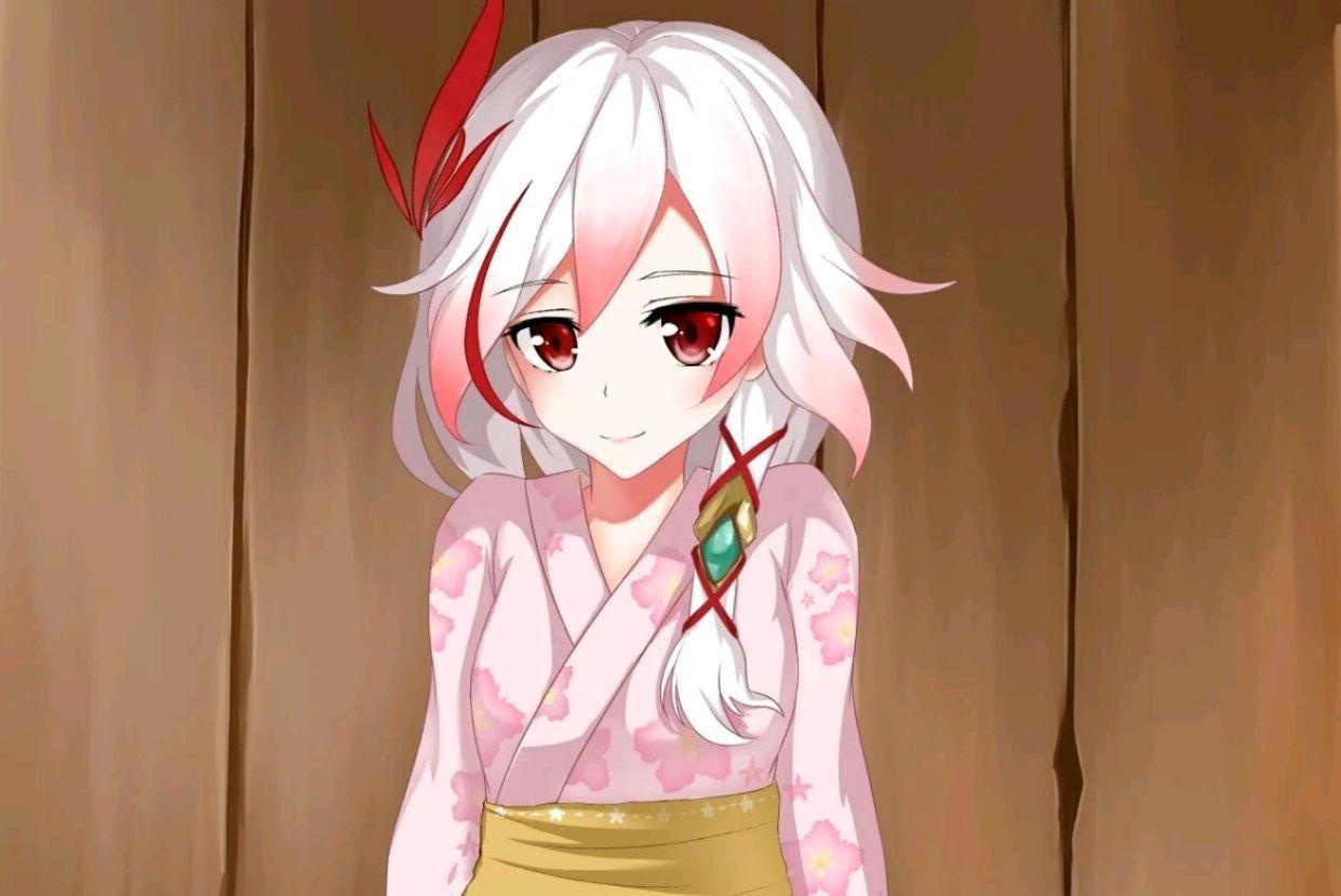 崩坏3：若要找完美的女武神，那就只能是希儿，莫名羡慕布洛妮娅