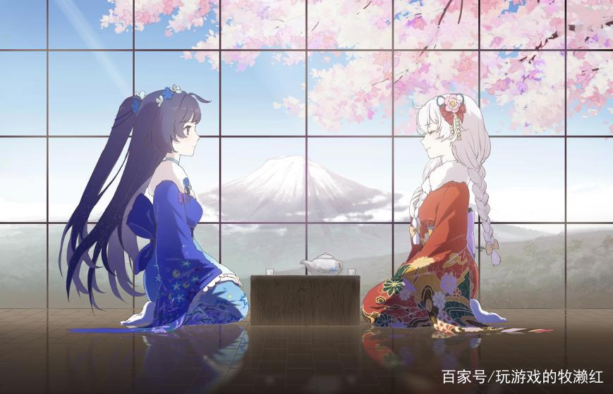 崩坏3：希儿旗袍3万水，扩充送空白S碎片，大量“绝版”返场！