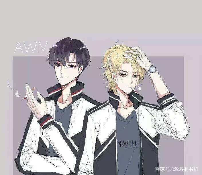 《AWM绝地求生》推文：今天的祁醉做人了么？没有！但他……