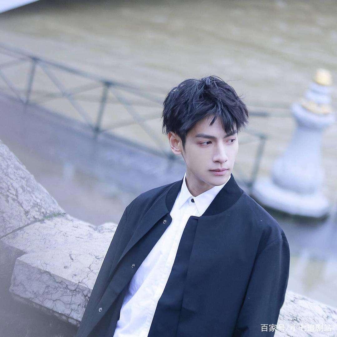 《绝地求生》影视化，你希望谁演祁醉和于炀？