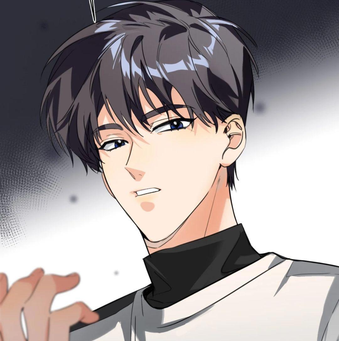 《AWM绝地求生》漫画衍生服款式多,祁醉外套帅气,于炀队服好看