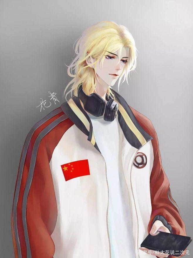 推小说《AWM（绝地求生）》