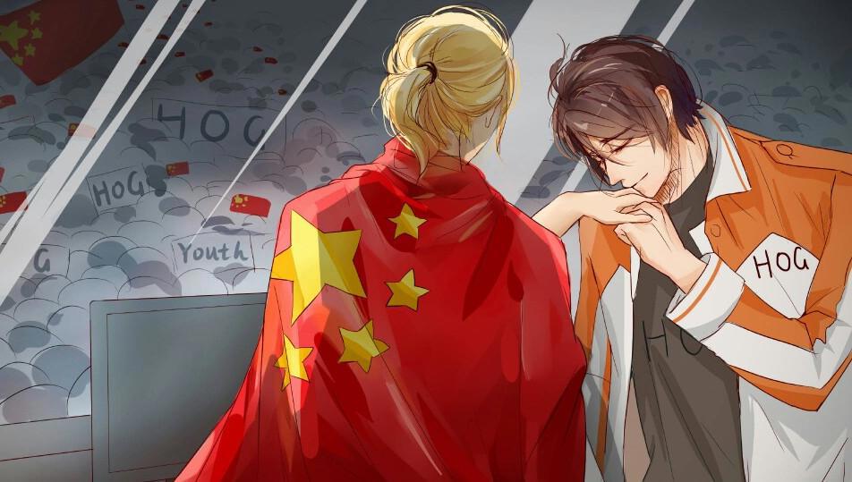 一句话证明你看过《AWM》，我先来：地狱空荡荡，祁醉在人间