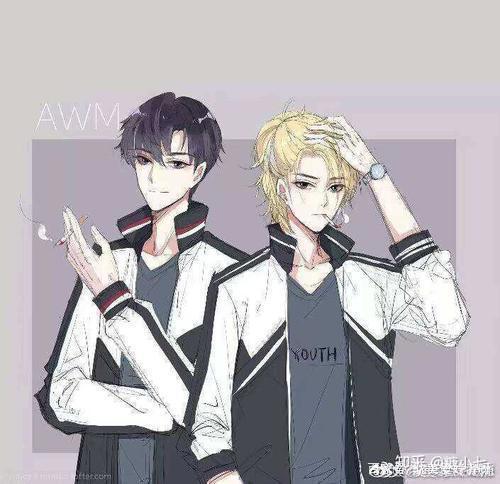 AWM你是我的可遇不可求，遇见了你，我愿意治愈伤疤去拥抱你