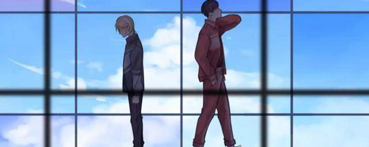 于炀为什么叫Youth?于炀是哪部作品里的人物?