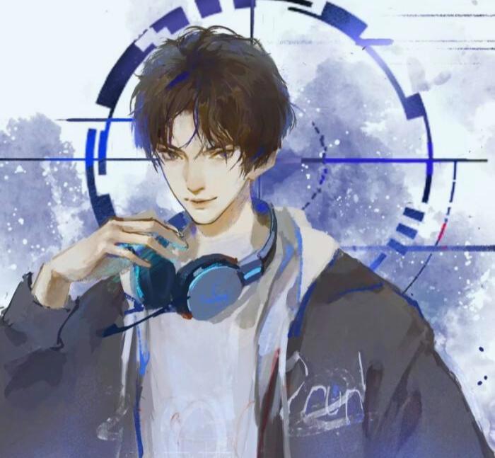 《AWM绝地求生》漫画封面太bg,于炀男身女相,这是下一个伪渣?
