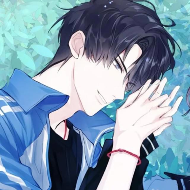 《AWM绝地求生》漫画封面太bg,于炀男身女相,这是下一个伪渣?