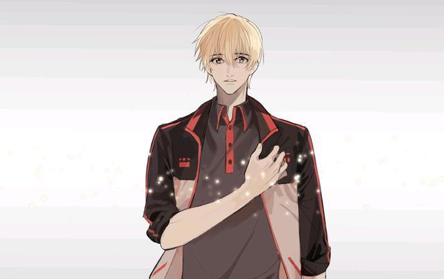 AWM「绝地求生」:祁醉云淡风轻的说出“不是亲戚,前男友”