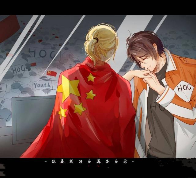 “你是我的AWM”,地狱空荡荡祁醉在人间,今天祁醉做人了吗?